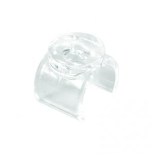 HYLLBÄRARE TRANSPARANT