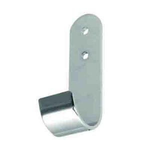 J-KROK FÖR 25 MM RÖR KROM