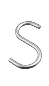 S-KROK 110MM ALUMINIUM