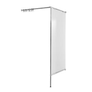 PROVRUM START KROM/LJUSGRÅ