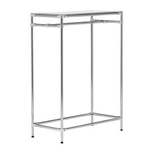 GOLVSTÄLL MED HYLLA