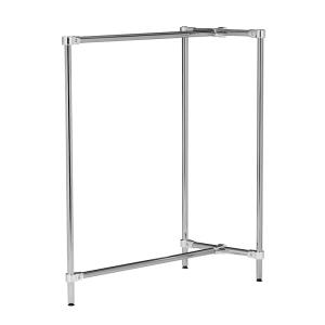 FRISTÅENDE T-STATIV 32MM