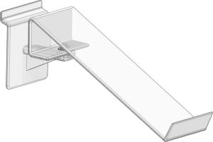 VRIDBAR SKOHYLLA 230 X 70 MM AKRYL