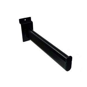 FRONTARM 200 MM SVART