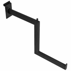 TRAPPARM 380 MM SVART