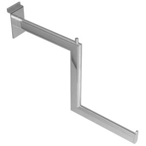 TRAPPARM 380 MM KROM