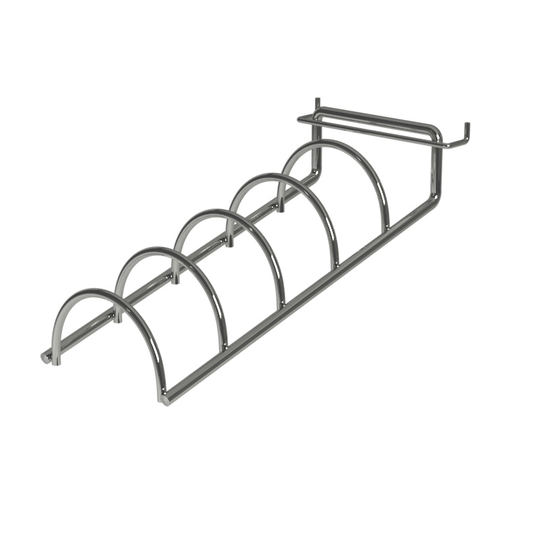 RACKETHÅLLARE MATTKROM