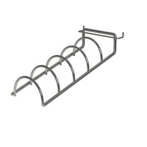 RACKETHÅLLARE MATTKROM