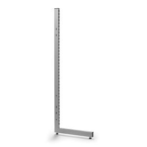 L-STATIV H:1302 MM SILVER