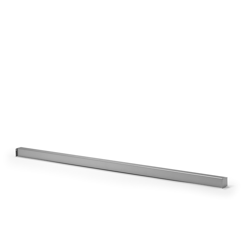 PANELLIST 875 MM SILVERLACK