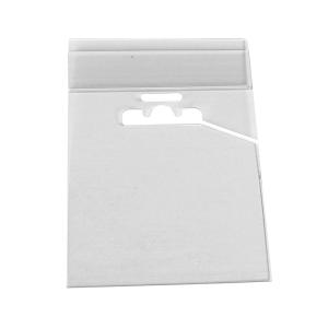 ETIKETTHÅLLARE FÖR SPJUT