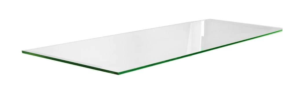 GLASHYLLA KLAR 600x300x6 MM