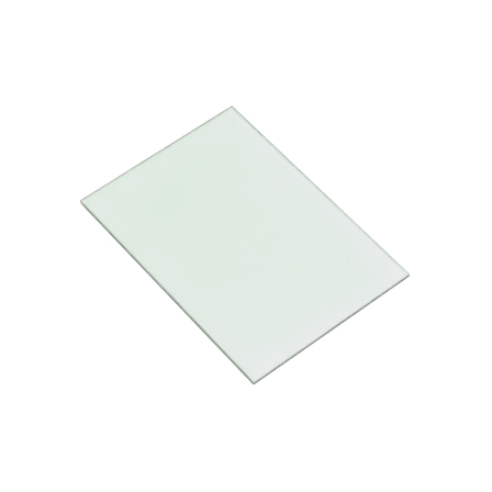 GLASHYLLA KLAR 300x400x8 MM