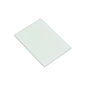 GLASHYLLA KLAR 300x400x8 MM