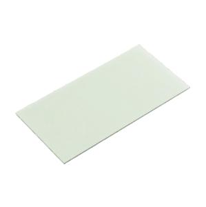 GLASHYLLA KLAR 590x300x8 MM