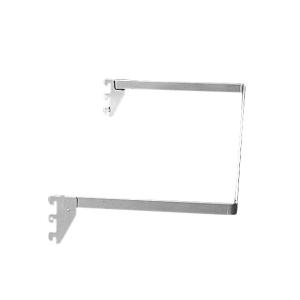 KONFEKTIONSBÅGE 598X300 MM ZINK