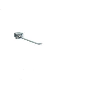 SPJUT FÖR SKENA 5X150 MM ZINK