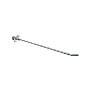 SPJUT FÖR SKENA 5x250 MM ZINK