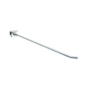 SPJUT FÖR SKENA 5x300 MM ZINK
