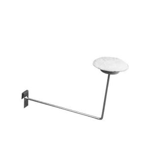 HATTARM MED GUMMITOPP