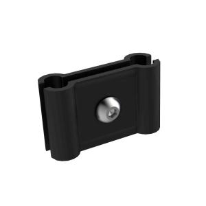 PARALLELLKOPPLING MATTSVART FÖR NÄT