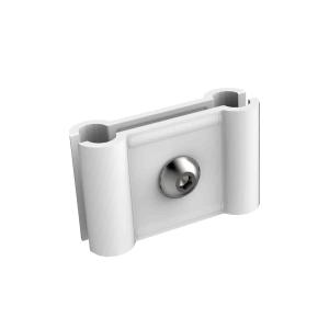 PARALLELLKOPPLING MATTVIT FÖR NÄT