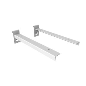 KONSOL MATTVIT FÖR NÄT. PRIS/PAR.