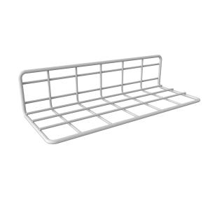 HYLLA MATTVIT FÖR NÄT