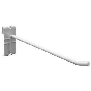 ENKELSPJUT 6x200 MM FÖR NÄT MATTVIT