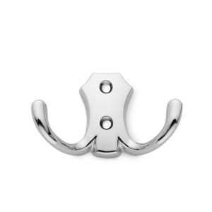 KROK DUBBEL LITEN KROM 50 MM