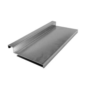 SKOHYLLA FÖR 21MM PLANKVÄGG