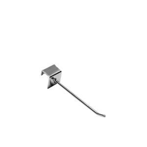 SPJUT 150 MM FÖR PLANKVÄGG 21 MM ZINK