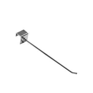 SPJUT 250 MM FÖR PLANKVÄGG 21 MM ZINK