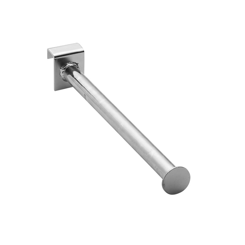 FRONTARM 350 MM FÖR PLANKVÄGG 21 MM  ZINK