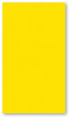 KARTONG 50X70 MM FLUOR-GUL