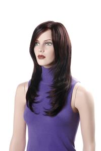 PERUK KIRSTEN VALNÖTSBRUN