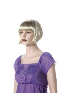 PERUK MIRA BLOND