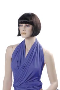 PERUK MIRA MÖRKBRUN