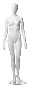 SKYLTDOCKA METRO DAM VIT POSITION 1