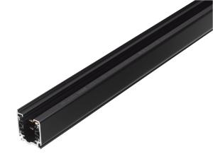 KONTAKTSKENA 1 METER SVART XTS 4100