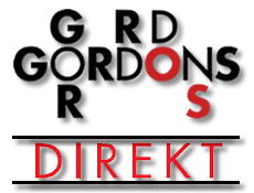 Gordons Direkt Butiksinredningar AB