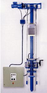 FILLING MACHINE, TYPE KOF-104 AND KOF-106