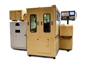 PILGER DIE GRINDING CNC MACHINE 650 XB