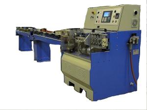 LENGTH COMPENSATING MACHINE, TYPE KOL-R-2