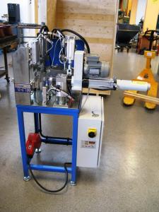 PIN CUTTING DEVICE/PLUG PULLING DEVICE, TYPE KPC