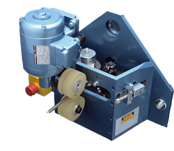 TUBE MARKING DEVICE, TYPE KOP