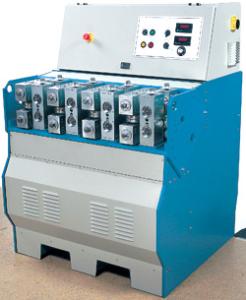 REDUCING ROLLING MILL, TYPE KOR-108