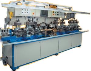 TUBE WELDING MILL, TYPE KOW