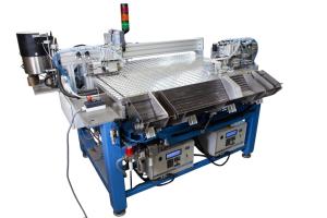 AUTOMATIC ASSEMBLY UNIT, TYPE KBMA