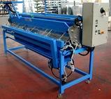 AUTOMATIC FEEDING DEVICE WITH FLASH TEST, TYPE KOI-250/300
